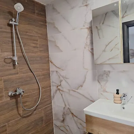 бохо 2 公寓 普里莫尔斯科