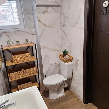 бохо 2 Апартаменты Приморско