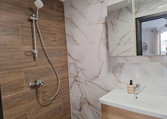 бохо 2 公寓 普里莫尔斯科