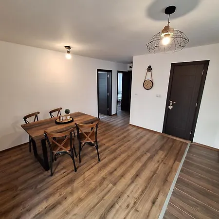 Apartment бохо 2 *