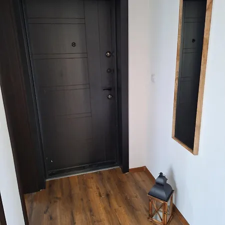 Apartament бохо 2