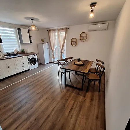 бохо 2 Διαμέρισμα Πριμόρσκο