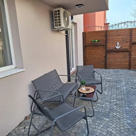 Διαμέρισμα бохо 2 Πριμόρσκο