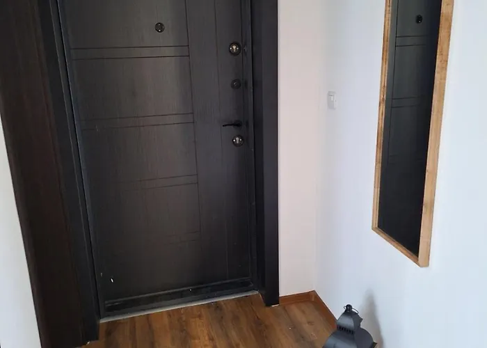 Lejlighed бохо 2