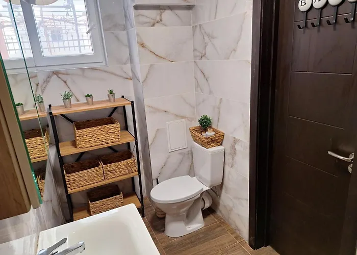 бохо 2 Διαμέρισμα Πριμόρσκο